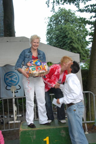 podium2007